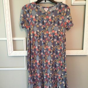Lularoe XXS Carly Dress